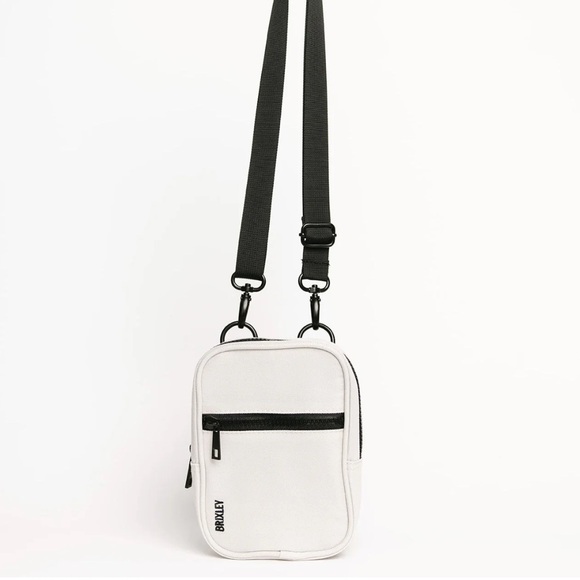 Brixley Handbags - Brixley bag